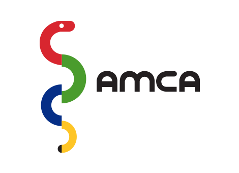 logos ctes amca