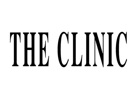 logos ctes clinic