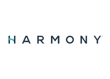 logos ctes harmony