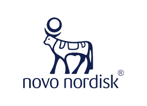 logos ctes novonordisk